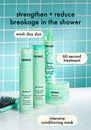 amika the kure strength repair shampoo 9.2 oz