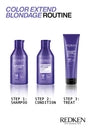 Redken Color Extend Blondage Purple Shampoo 10.1 oz