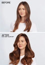 Redken Stay High Mousse 5.2