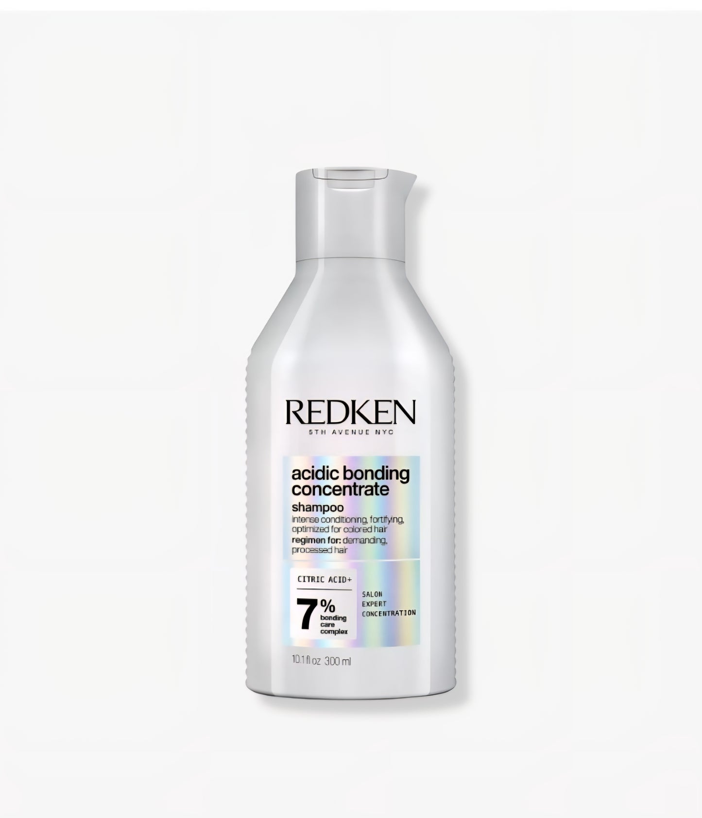 Redken Acid bonding Shampoo 10 oz