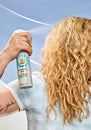 amika Power Hour Curl Refreshing Spray 6.7oz