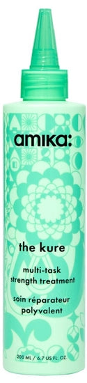 amika the kure multi-task strength treatment 6.7 oz