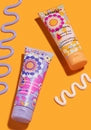 amika Supernova Moisture and Shine Cream 3.4 oz