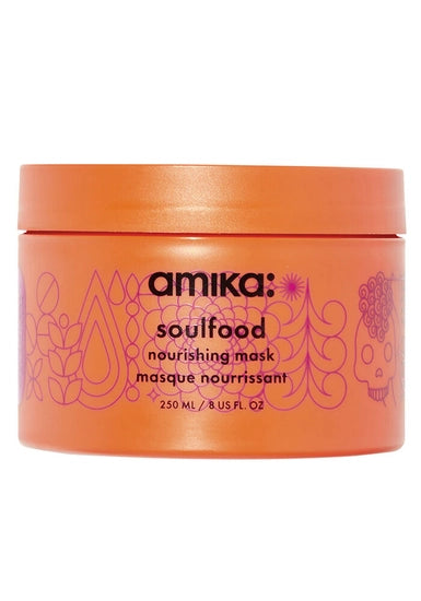amika soulfood nourishing mask 8oz