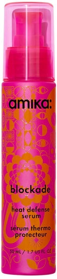 amika Blockade Heat Defense Serum 1.7