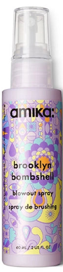 amika Brooklyn Bombshell Blowout Spray 6.7 oz