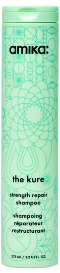 amika the kure strength repair shampoo 9.2 oz