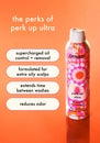 amika Perk Up Ultra Oil Control Dry Shampoo 5.3 oz