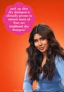 amika Perk Up Ultra Oil Control Dry Shampoo 9.5
