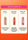 amika Perk Up Ultra Oil Control Dry Shampoo 9.5