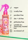 amika The Wizard Silicone-Free Detangling Primer 5 oz