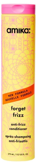 amika Forget Frizz Anti-Frizz Conditioner 9.2 oz