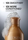 Redken All Soft™ Shampoo with Argan Oil for Dry Hair 10.1 oz