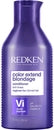 Redken Color Extend Blondage Purple Conditioner 10.1oz