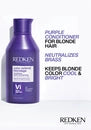 Redken Color Extend Blondage Purple Conditioner 10.1oz