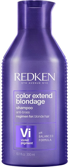 Redken Color Extend Blondage Purple Shampoo 10.1 oz