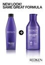 Redken Color Extend Blondage Purple Shampoo 10.1 oz
