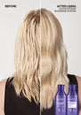 Redken Color Extend Blondage Purple Shampoo 10.1 oz