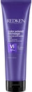 Redken Color Extend Blondage Express Anti-Brass Purple Hair Mask 8.5oz