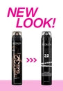 Redken Max Hold Hairspray 32