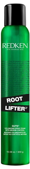 Redken Root Lifter Volumizing Spray Foam 10.58oz AKA "GUTS"