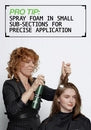 Redken Root Lifter Volumizing Spray Foam 10.58oz AKA "GUTS"