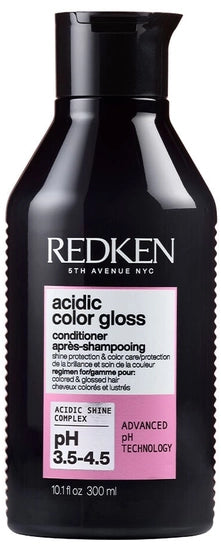 Acidic Color Gloss Conditioner 10.1 oz