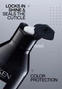 Acidic Color Gloss Conditioner 10.1 oz
