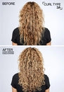Acidic Bonding Curls Silicone-Free Conditioner 10.1 oz