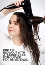 Redken Big Blowout Heat Protecting Jelly Serum 5.1 oz