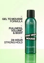 Redken Stay High Mousse 5.2