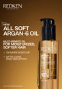 Redken All Soft Argan-6 Oil 3.4oz