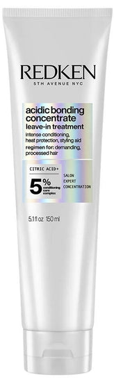 Acidic Bonding Concentrate Leave In Conditioner 5.1oz