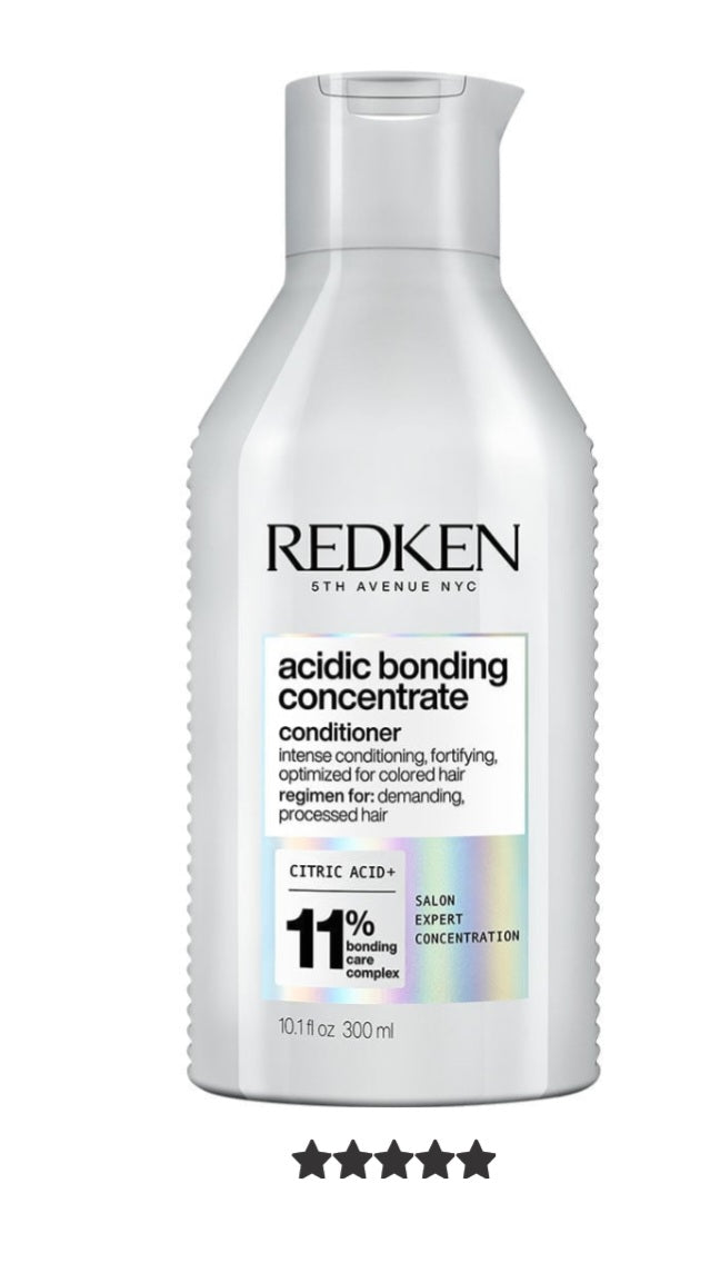 Acidic Bonding Concentrate Sulfate Free Conditioner 10 0Z