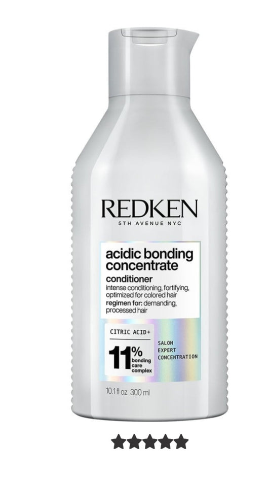 Acidic Bonding Concentrate Sulfate Free Conditioner 10 0Z