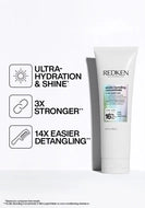 Acidic Bonding Concentrate 5-Min Liquid Mask 8.5oz