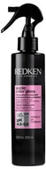 Acidic Color Gloss Heat Protection Leave In Treatment 6.8oz