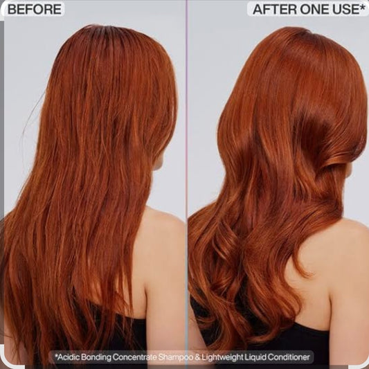 Acidic Bonding Concentrate Leave In Conditioner 5.1oz